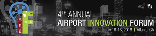  Fourth Annual AAAE Airport Innovation Forum